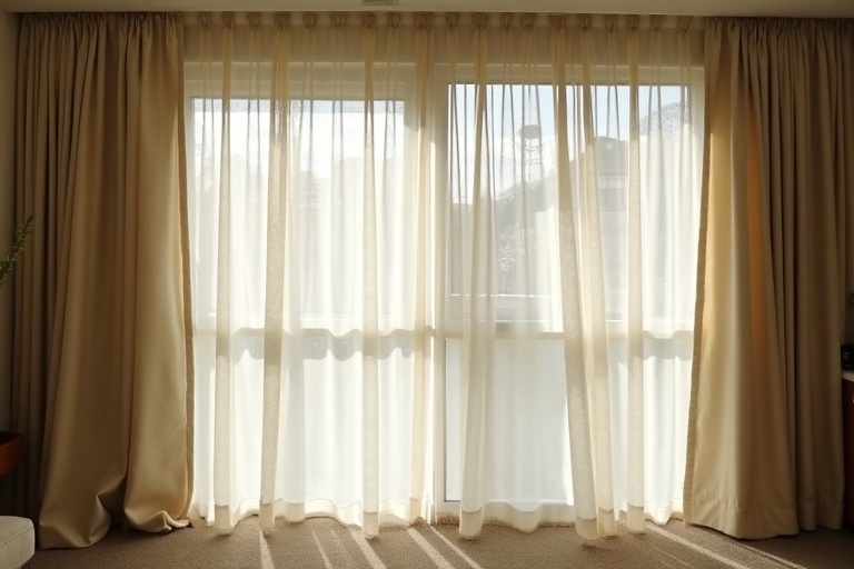 Before Professional Cleaning - East Brisbane