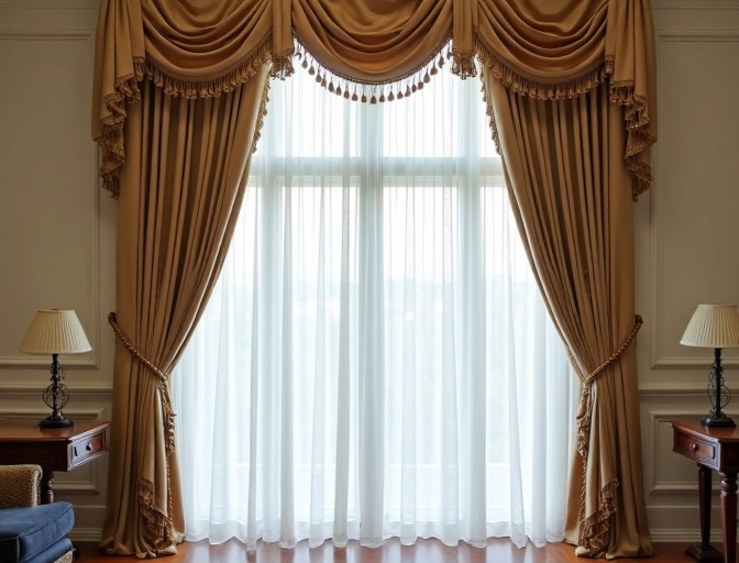 East Brisbane Drapes Cleaning